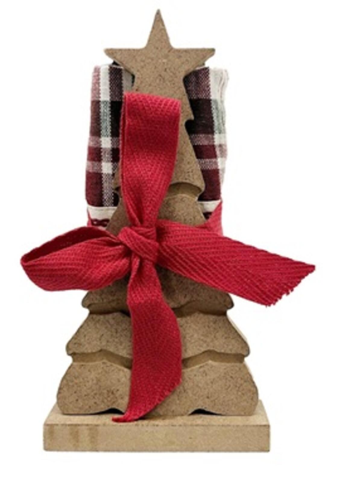 SET STROFINACCIO+ALBERO NATALE CASINE Tellini S.R.L. Velkoobchodní oblečení